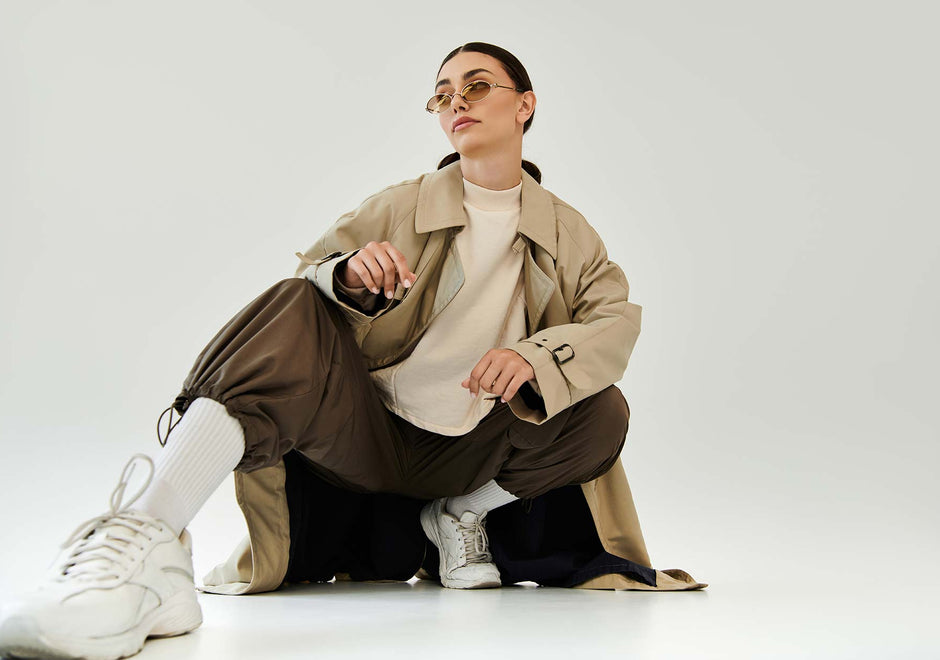 Sustainable Chic: Building a Fashionable Eco-Friendly Closet