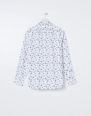 Classic shirt with pocket