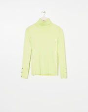 Basic jumper for women